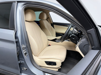 2023 BMW 5 Series