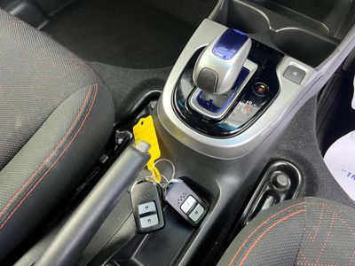 2016 Honda Fit