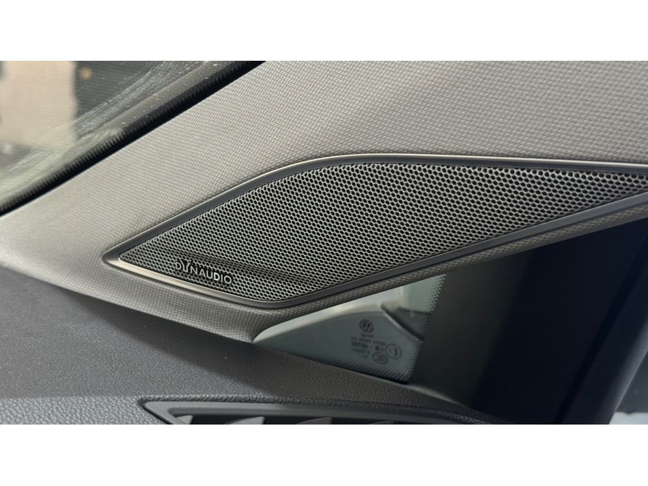 2020 Volkswagen Golf