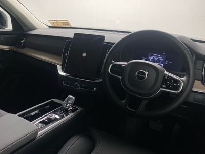 2026 Volvo XC90
