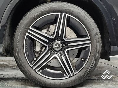 2024 Mercedes-Benz GLC Class