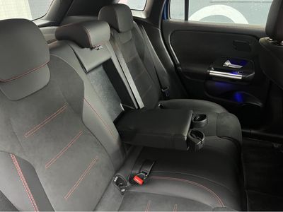 2025 Mercedes-Benz EQA