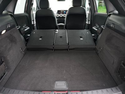2026 Mercedes-Benz GLA Class