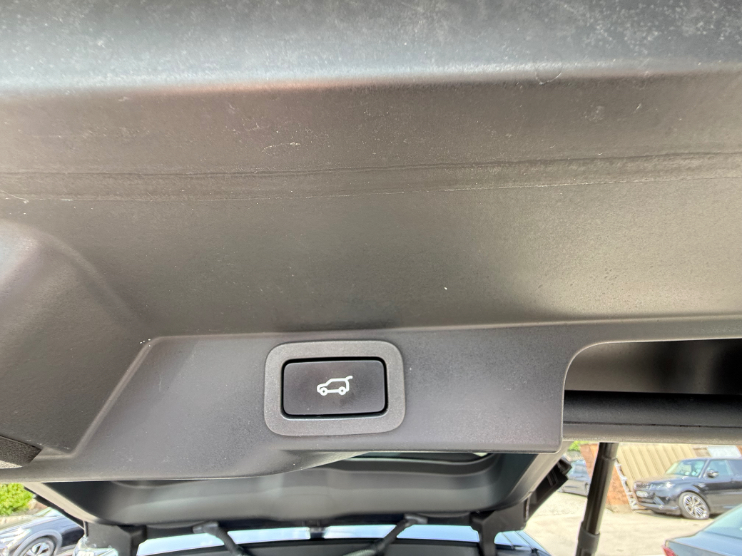 2018 Land Rover Range Rover Sport