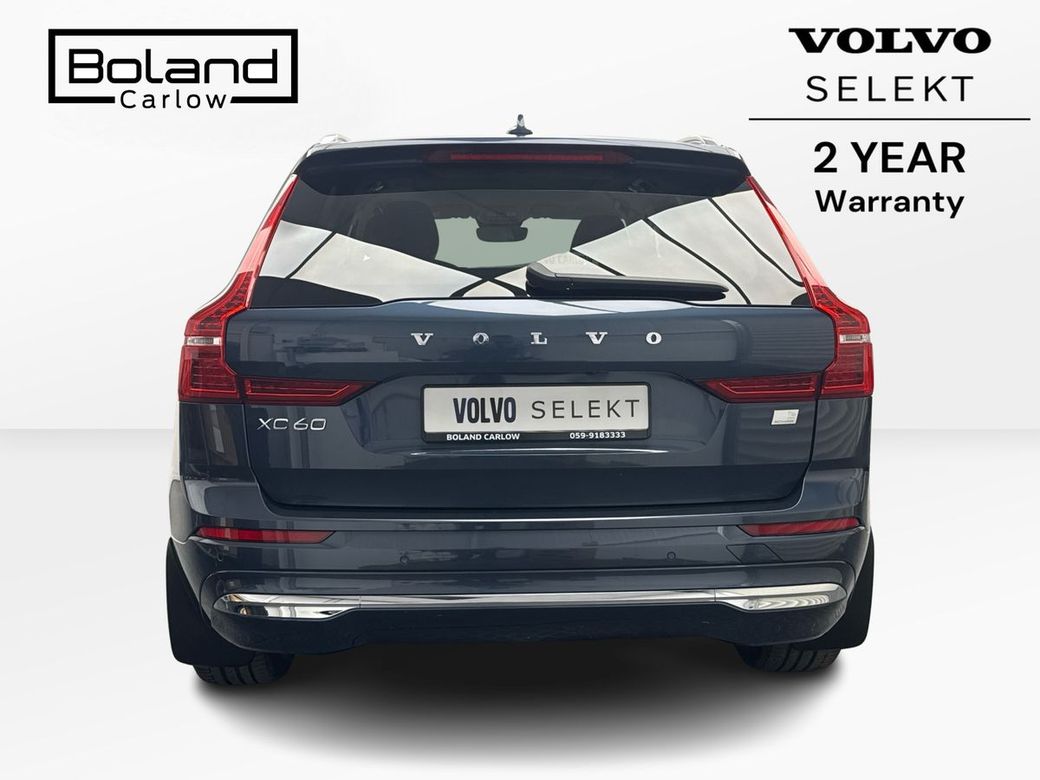 2022 Volvo XC60