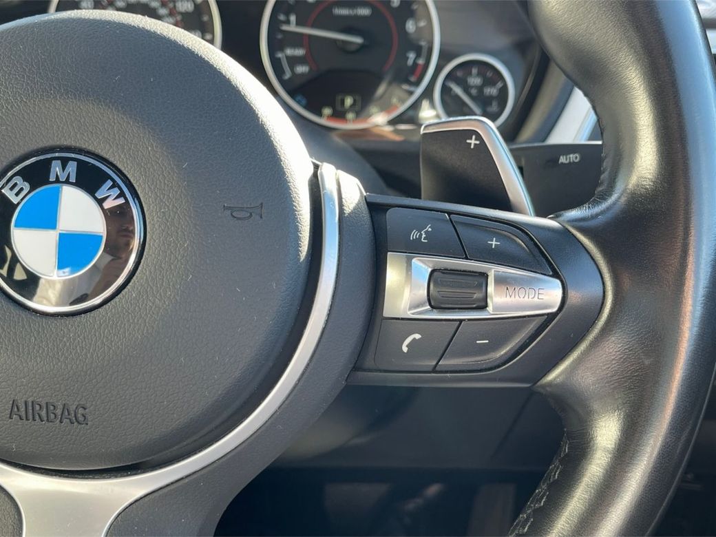 2019 BMW 4 Series