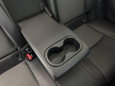 2024 Toyota Corolla Cross