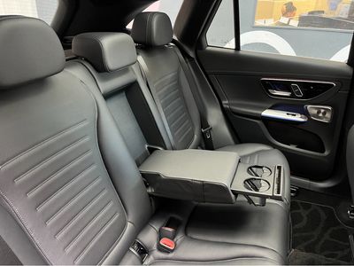 2024 Mercedes-Benz GLC Class