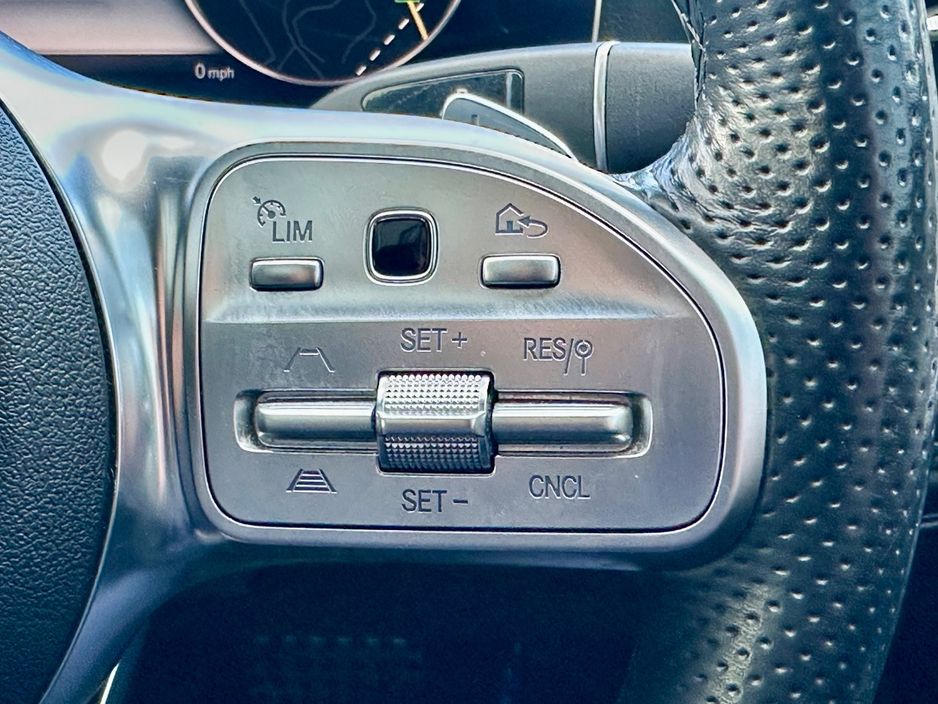 2019 Mercedes-Benz CLS Class