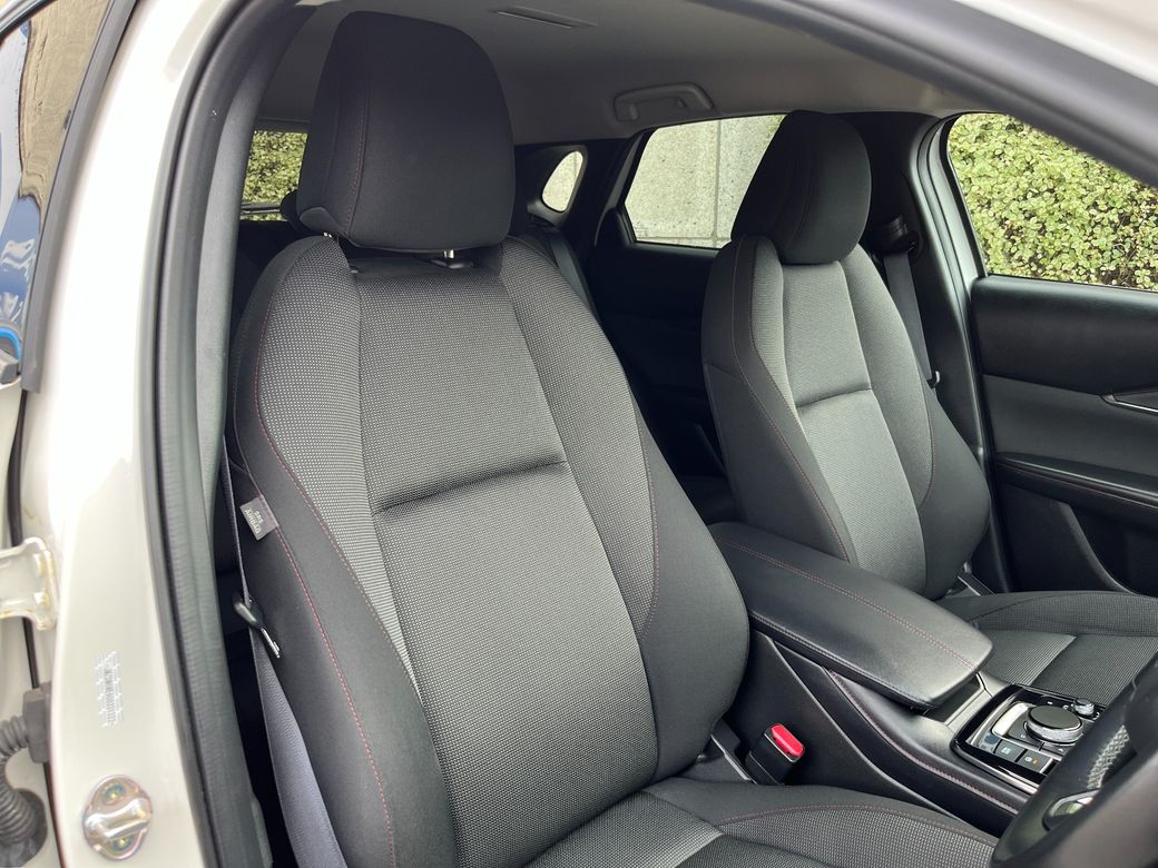 2023 Mazda CX-30