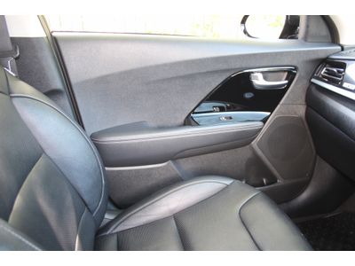 2022 Kia Niro