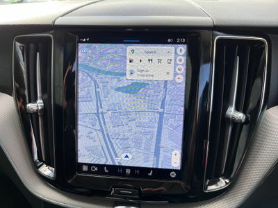2023 Volvo XC60