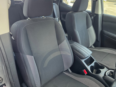 2018 Nissan Qashqai