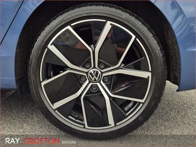 2024 Volkswagen Golf