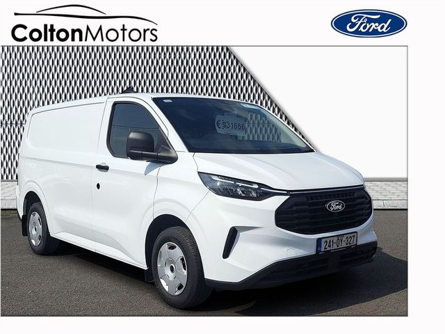 vehicle for sale from Colton Motors Mullingar