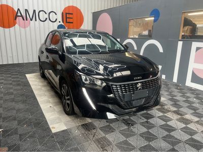 2021 Peugeot 208