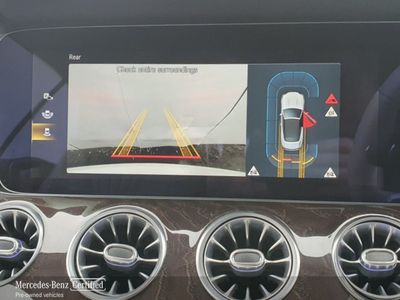 2023 Mercedes-Benz E Class