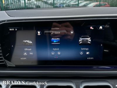 2026 Mercedes-Benz GLE Class