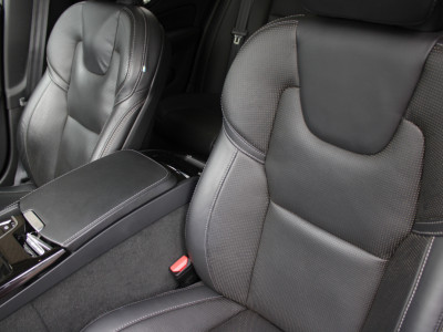 2019 Volvo V60