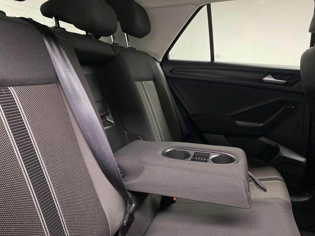 2020 Volkswagen T-Roc