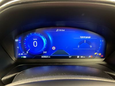 2023 Ford Puma