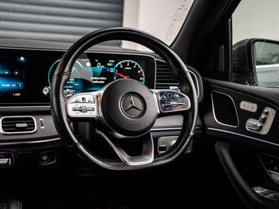 2022 Mercedes-Benz GLE Class