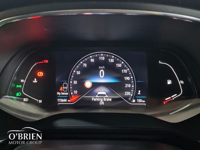 2020 Renault Captur
