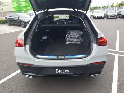 2025 Mercedes-Benz GLE Class