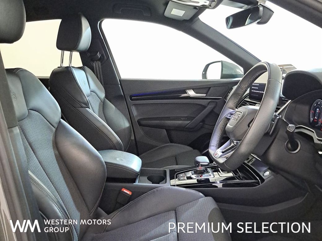 2024 Audi Q5