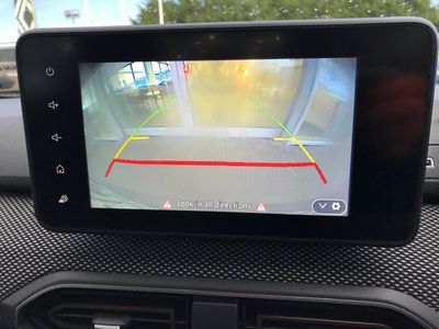 2024 Dacia Sandero Stepway