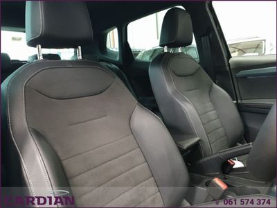 2025 SEAT Arona
