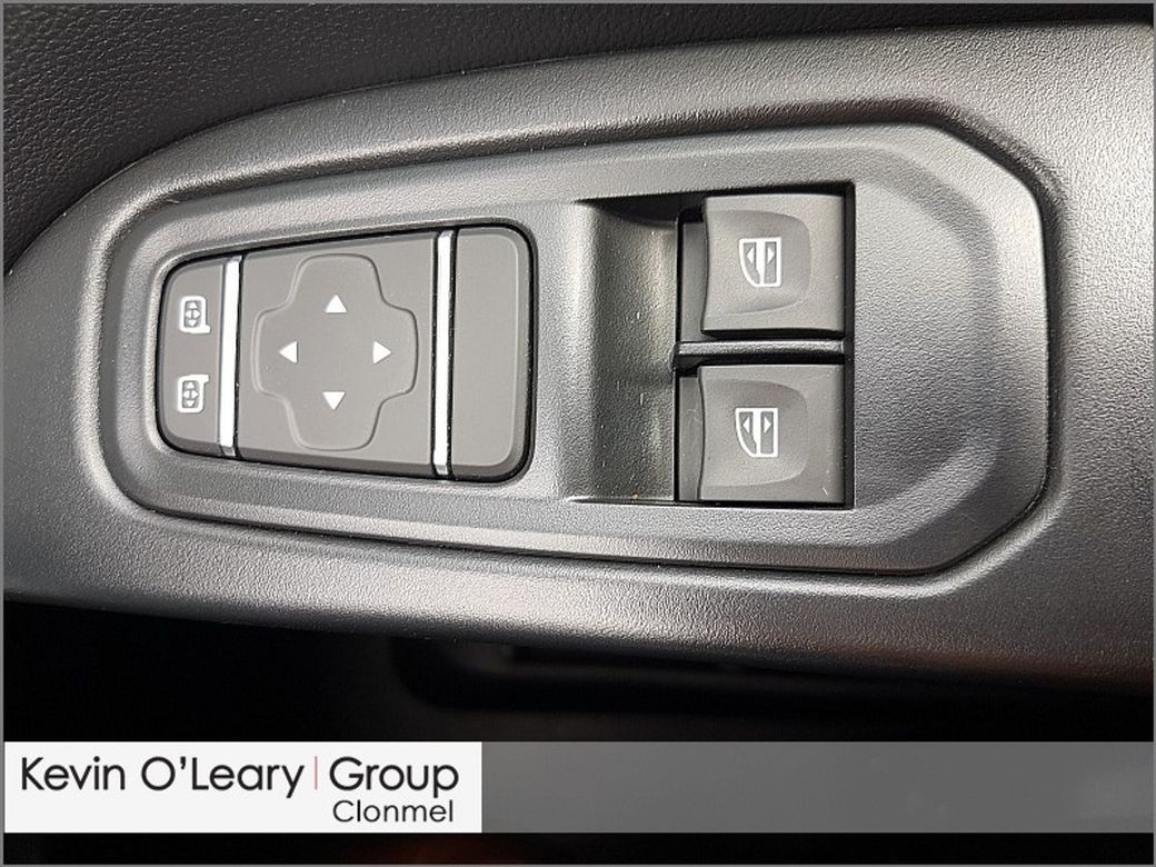2025 Renault Trafic