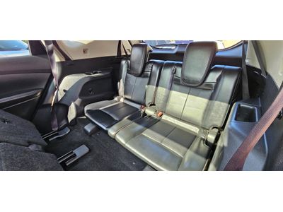 2017 Nissan X-Trail