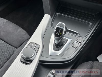 2017 BMW 3 Series