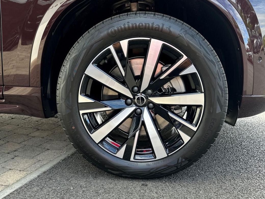 2026 Volvo XC90