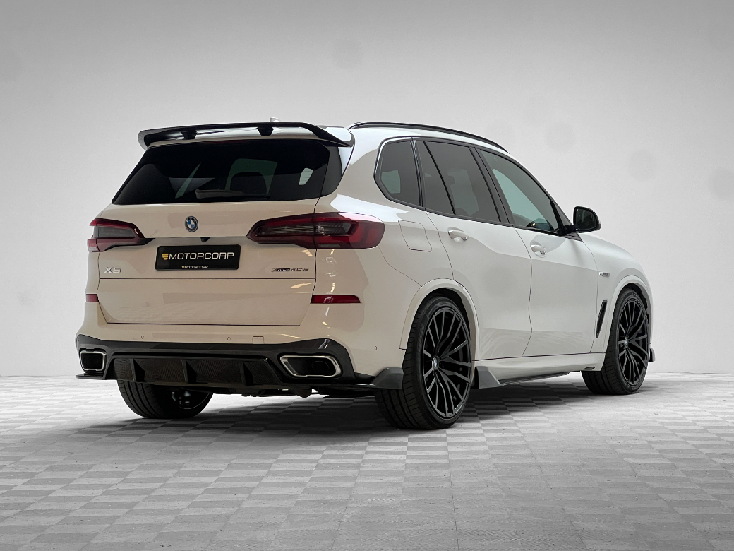 2023 BMW X5