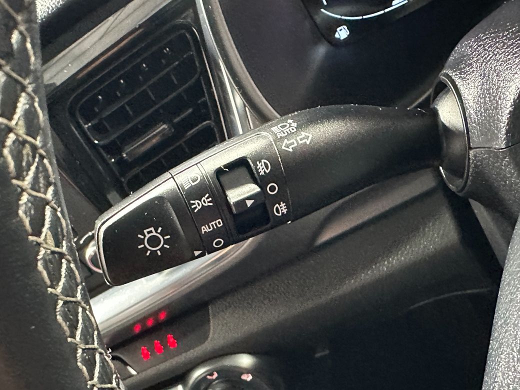 2024 Kia Stonic