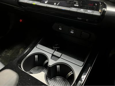 2025 Toyota Prius