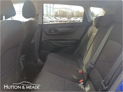 2024 Hyundai Bayon