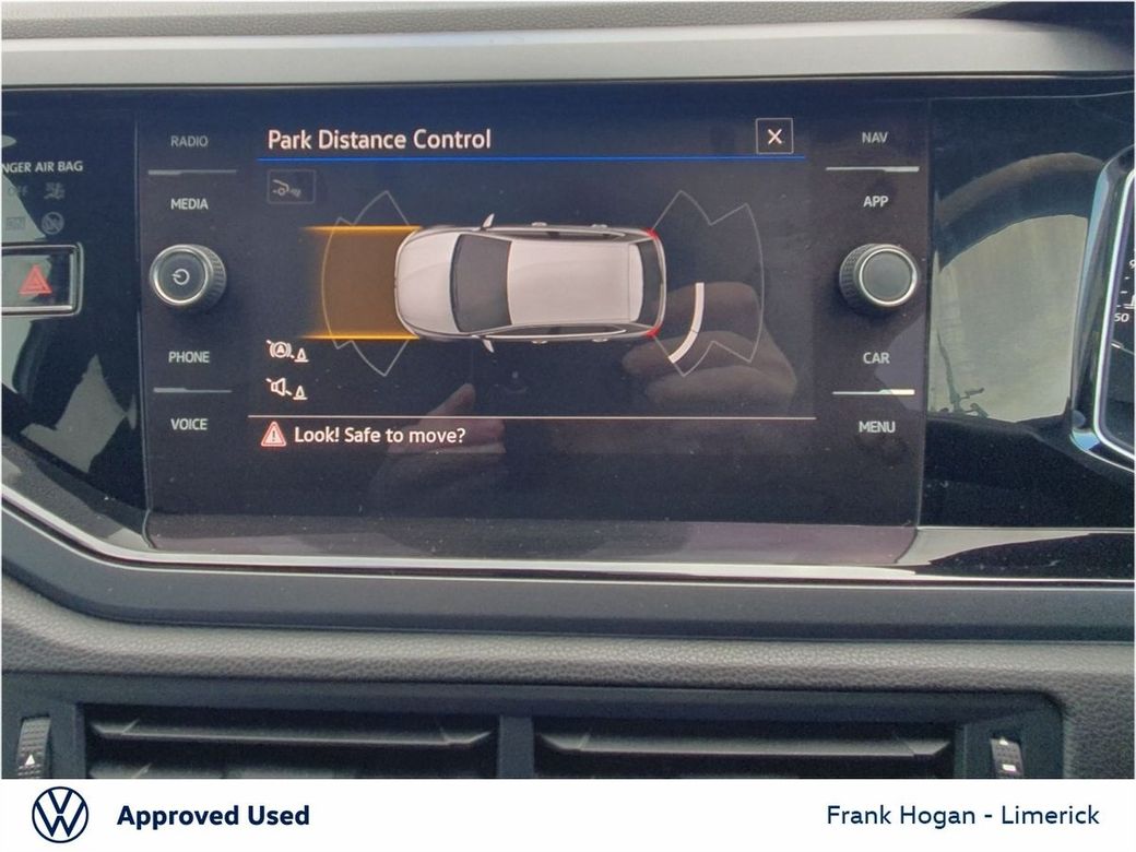 2023 Volkswagen Polo