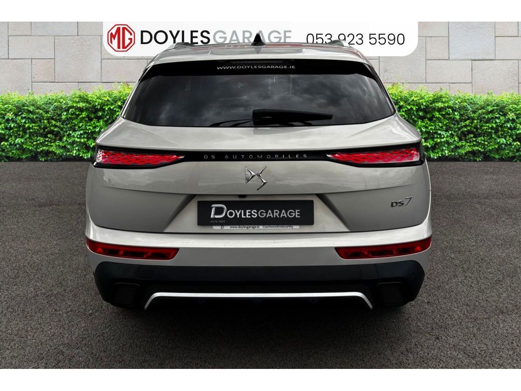 2023 DS Automobiles DS 7