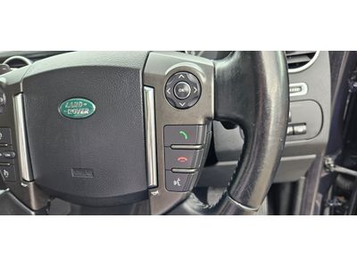 2013 Land Rover Discovery