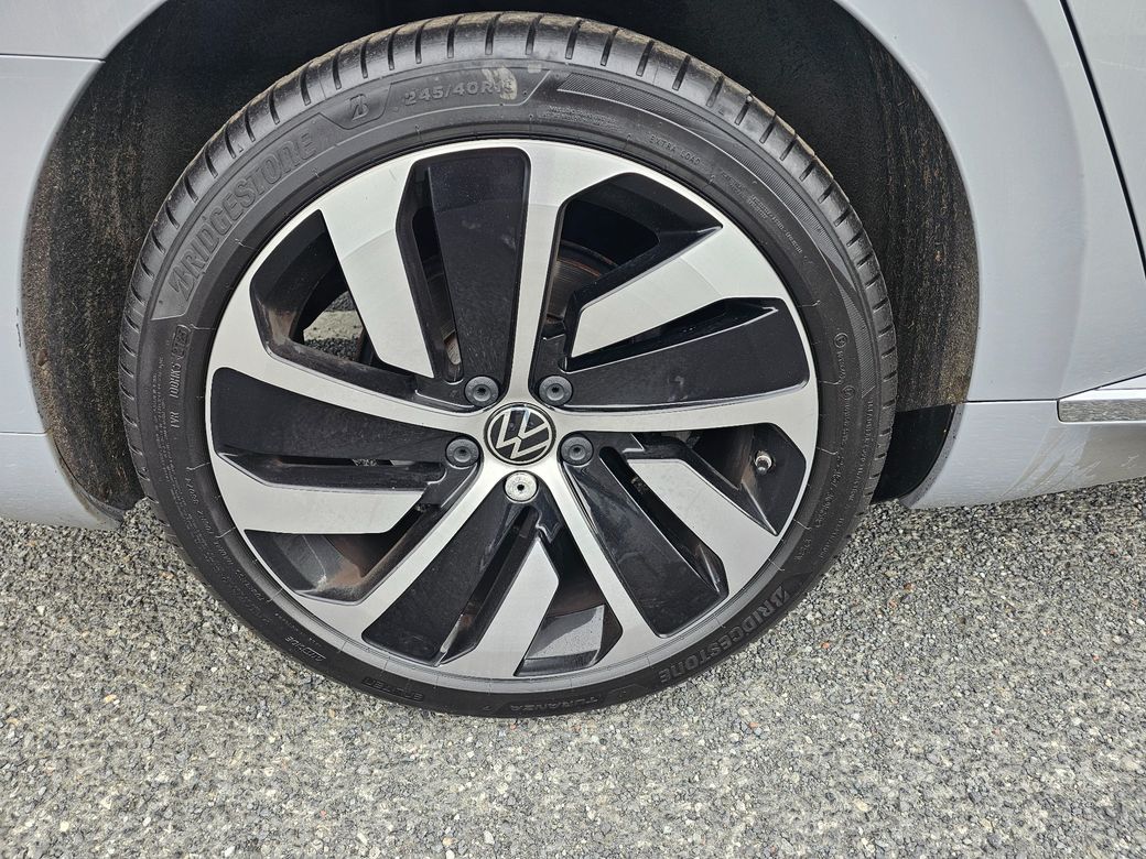 2023 Volkswagen Arteon