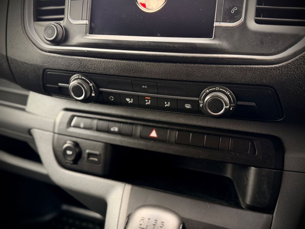 2023 Vauxhall Vivaro