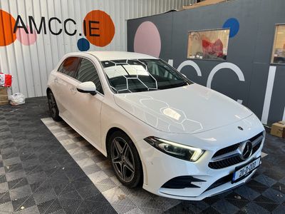 2021 Mercedes-Benz A Class