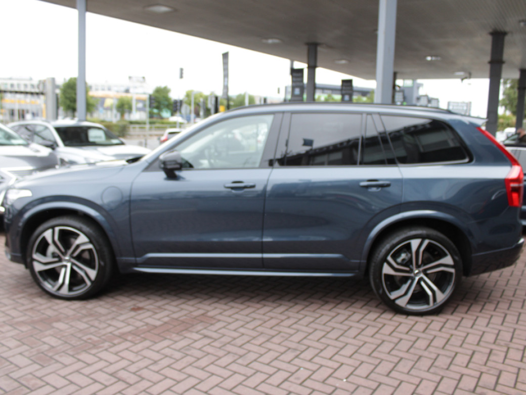 2023 Volvo XC90