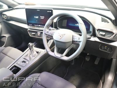 2025 Cupra Formentor