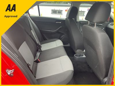 2013 SEAT Toledo