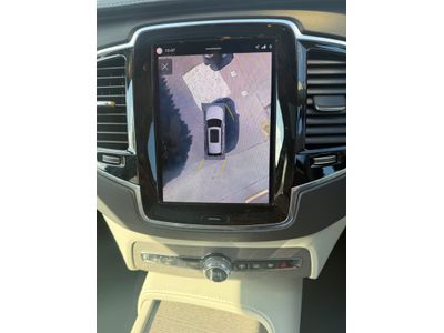 2023 Volvo XC90