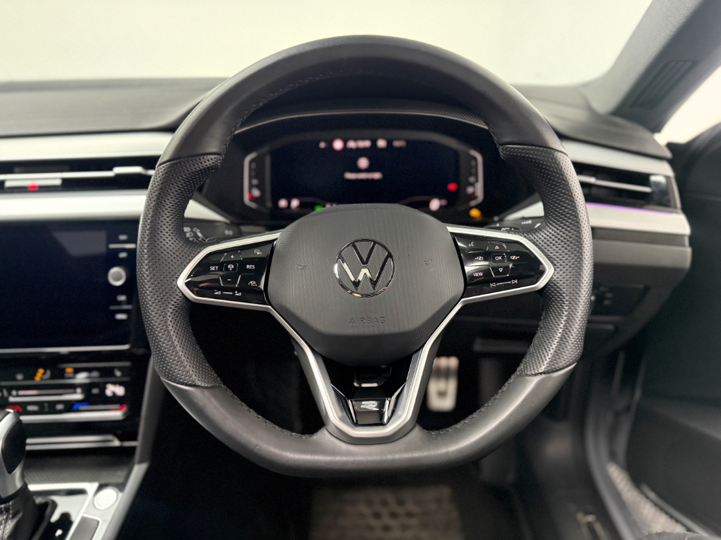 2024 Volkswagen Arteon